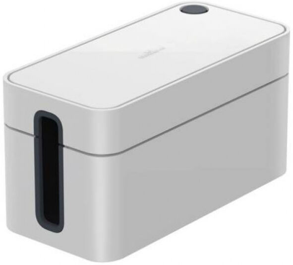 Durable Kabelbox CAVOLINE BOX S - Grau