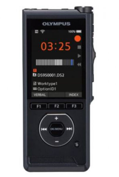 Olympus V741010BE000 - DS-9500 Premium Kit incl. ODMS R7,A517,CR21,KP30,CS151,LI-92B