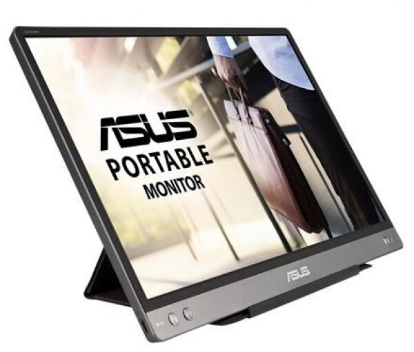 Asus 14 Zoll ASUS ZenScreen MB14AC