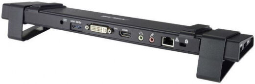 Asus HZ-3B USB 3.0 Docking Station