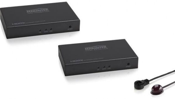 Marmitek MegaView 91 - HDMI Extender über 1 CAT 5e/6 Kabel