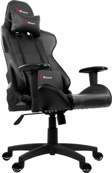 Arozzi - Verona V2 Gaming Chair - black