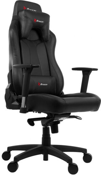 Arozzi - Vernazza Gaming Chair - black