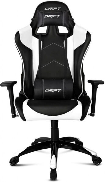 Drift - DR300 Gaming Chair - white