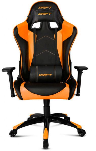 Drift - DR300 Gaming Chair - orange