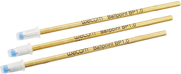 Wacom - Ballpoint BP 1.0 Refill