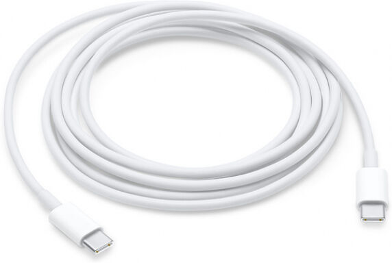 Apple - USB-C auf USB-C Kabel 2 Meter