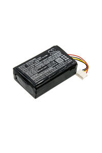 C-One e-ID (3450 mAh 3.7 V, Sort)