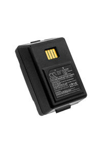 Honeywell 7850 (1800 mAh 7.4 V, Sort)