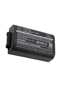 Honeywell 99GX (5200 mAh 3.7 V, Sort)