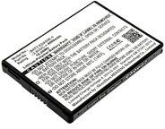 Honeywell EDA70 (4000 mAh 3.8 V, Sort)