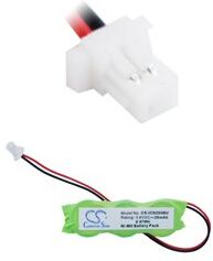 Intermec 6400 (20 mAh 3.6 V)