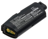 Intermec IP30 (2600 mAh 7.4 V, Sort)