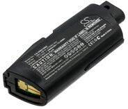 Intermec IP30 (3400 mAh 7.4 V, Sort)