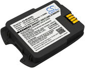 Motorola CS4070 (950 mAh 3.7 V, Sort)