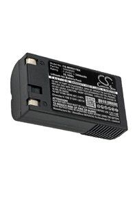 Paxar 9460 Sierra Sport (3400 mAh 7.4 V, Sort)