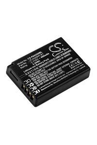 Panasonic JT-H320HT-E1 (890 mAh 3.7 V, Sort)