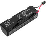 Symbol FNN7810A (3400 mAh 3.7 V, Sort)