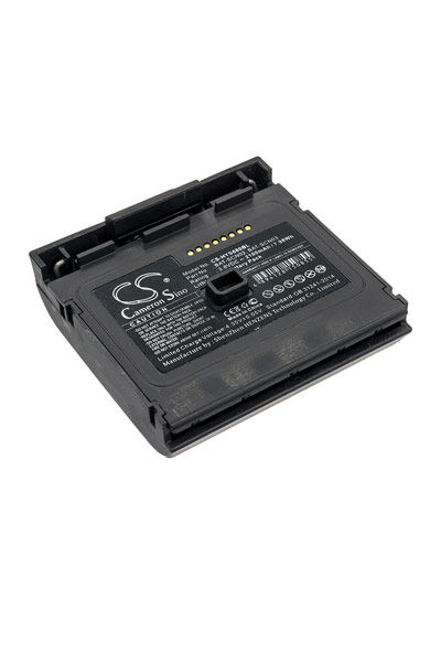 Honeywell Batteri (2100 mAh 3.8 V, Sort) passende til Batteri til Honeywell 8680i