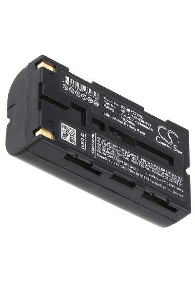 Intermec Batteri (2600 mAh 7.4 V) passende til Batteri til Intermec PB3