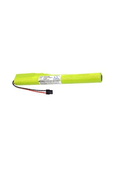 Intermec Batteri (3400 mAh 10.8 V) passende til Batteri til Intermec VM1376