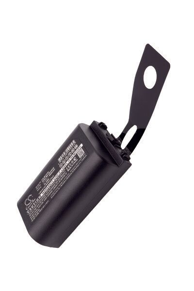 Symbol Batteri (6800 mAh 3.7 V) passende til Batteri til Symbol MC3000 Laser