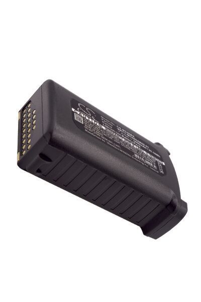 Symbol Batteri (3400 mAh 7.4 V) passende til Batteri til Symbol RD5000 Mobile RFID Reader