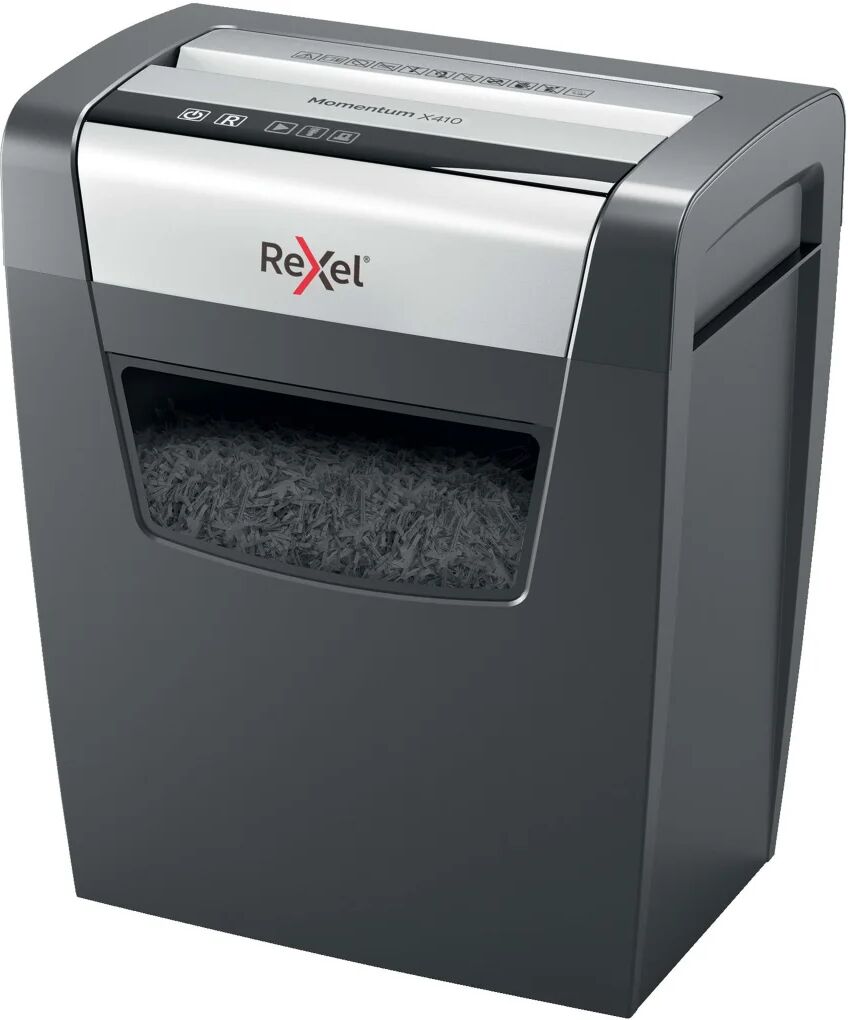 Rexel Makuleringsmaskin Momentum X410 P4