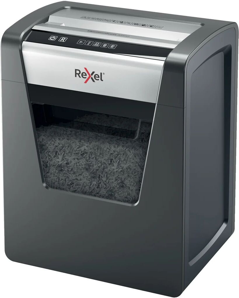 Rexel Makuleringsmaskin Momentum M510 P5