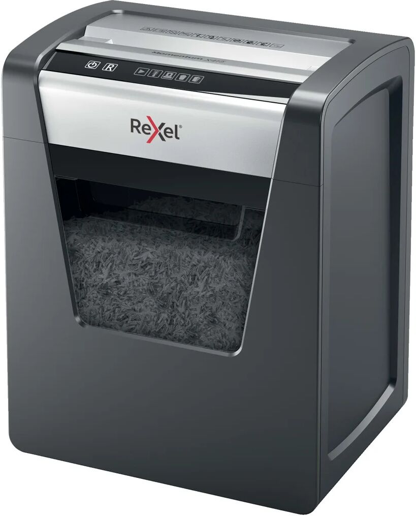 Rexel Makuleringsmaskin Momentum X415 P4