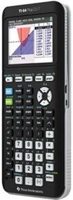 Texas Instruments TI-84 Plus CE-T Python