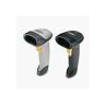 Symbol LS2208 - Barcode-Scanner - Handgerät - 100 Scans/Sek. - decodiert - RS-232