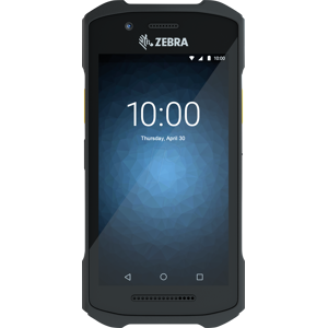 ZEBRA TC26BK-11D - Mobiler Computer, TC26, ohne Barcodescanner, Android 10, LTE