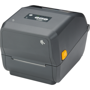 ZEBRA ZD421TTLB - Bondrucker/Etikettendrucker, Thermotransfer, LAN/USB/Bluetooth