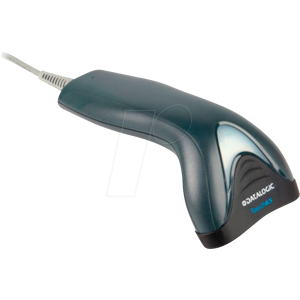 DataLogic DL TD1120-65K1 - Barcodescanner, 1D, USB, Touch 65 Light