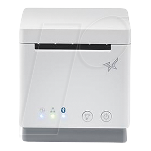 STAR MICRONICS STAR MCP21LB WS - Bondrucker, POS/Kasse, LAN/USB/Bluetooth