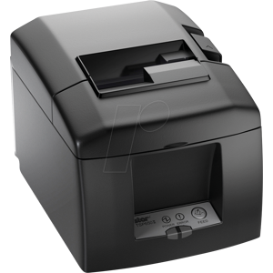 STAR MICRONICS STAR TSP654IIU24 - Bondrucker, POS/Kasse, USB