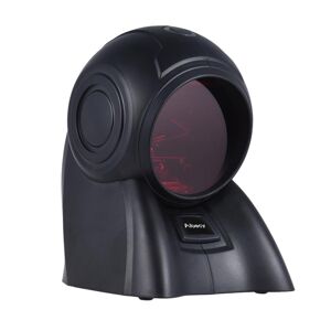 Tomtop Jms Aibecy Omnidirektionaler 20-Zeilen-1d-Usb-Orbit-Barcode-Scanner-Leser, Automatisches Scannen, 1800 T/s Geschwindigkeit