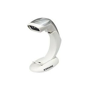 Datalogic Heron HD3430 - Kit - Barcode-Scanner - Handgerät - 2D-Imager - decodiert