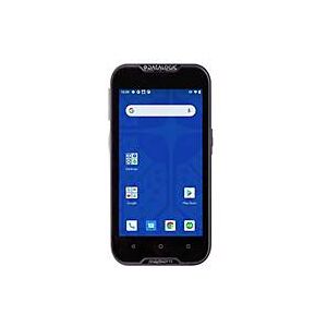 Datalogic Memor 11, 2GHz Octa-Core, 2D, USB-C, BT, WLAN, 4G, GPS, Kit (USB), GMS, schwarz, Android