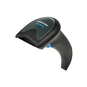 Datalogic QuickScan Lite QW2170 - Barcode-Scanner - Handgerät - Linear-Imager - 400 Scans/Sek. - decodiert