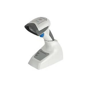 Datalogic QuickScan QBT2131 - Barcode-Scanner - tragbar - Linear-Imager - 400 Scans/Sek. - decodiert