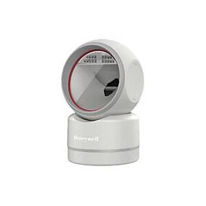 Honeywell HF680 - Barcode-Scanner - Desktop-Gerät - 2D-Imager - decodiert - USB