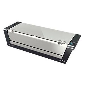 Leitz Laminator iLam Turbo Pro A3, Format DIN A3, 1 Minute Aufwärmzeit