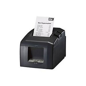 Star Micronics Star TSP 654II - Belegdrucker - zweifarbig (monochrom) - Thermodirekt - 8 cm Rolle - 203 dpi