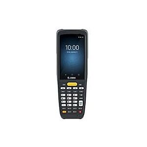 Zebra Technologies Zebra MC2200, 2D, SE4100, BT, WLAN, 34 Tasten, Func. Num., Android 10