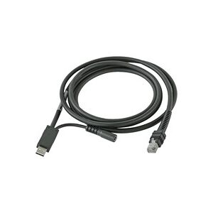 Zebra USB-Verbindungskabel CBA-U42-S07PAR