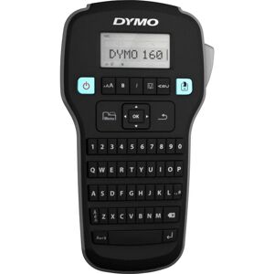 Dymo LabelManager 160 QWERTY Labelprinter 6 mm, 9 mm, 12 mm