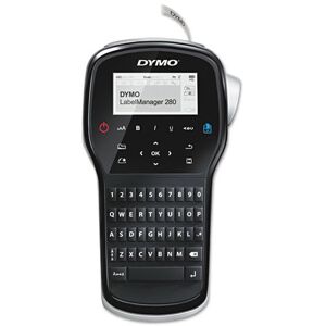 Dymo Labelmanager 280 Labelmaskine