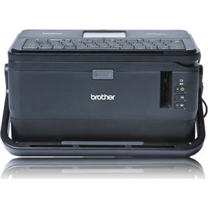 Brother Pt-D800w Labelprinter